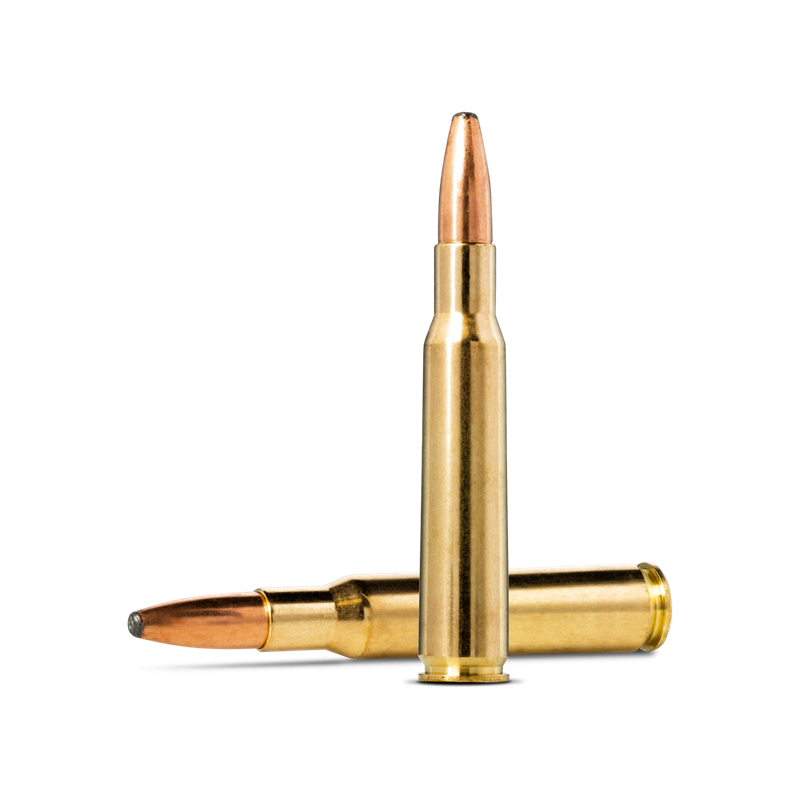 Cartridge Norma 7x57 Oryx 10.1g.