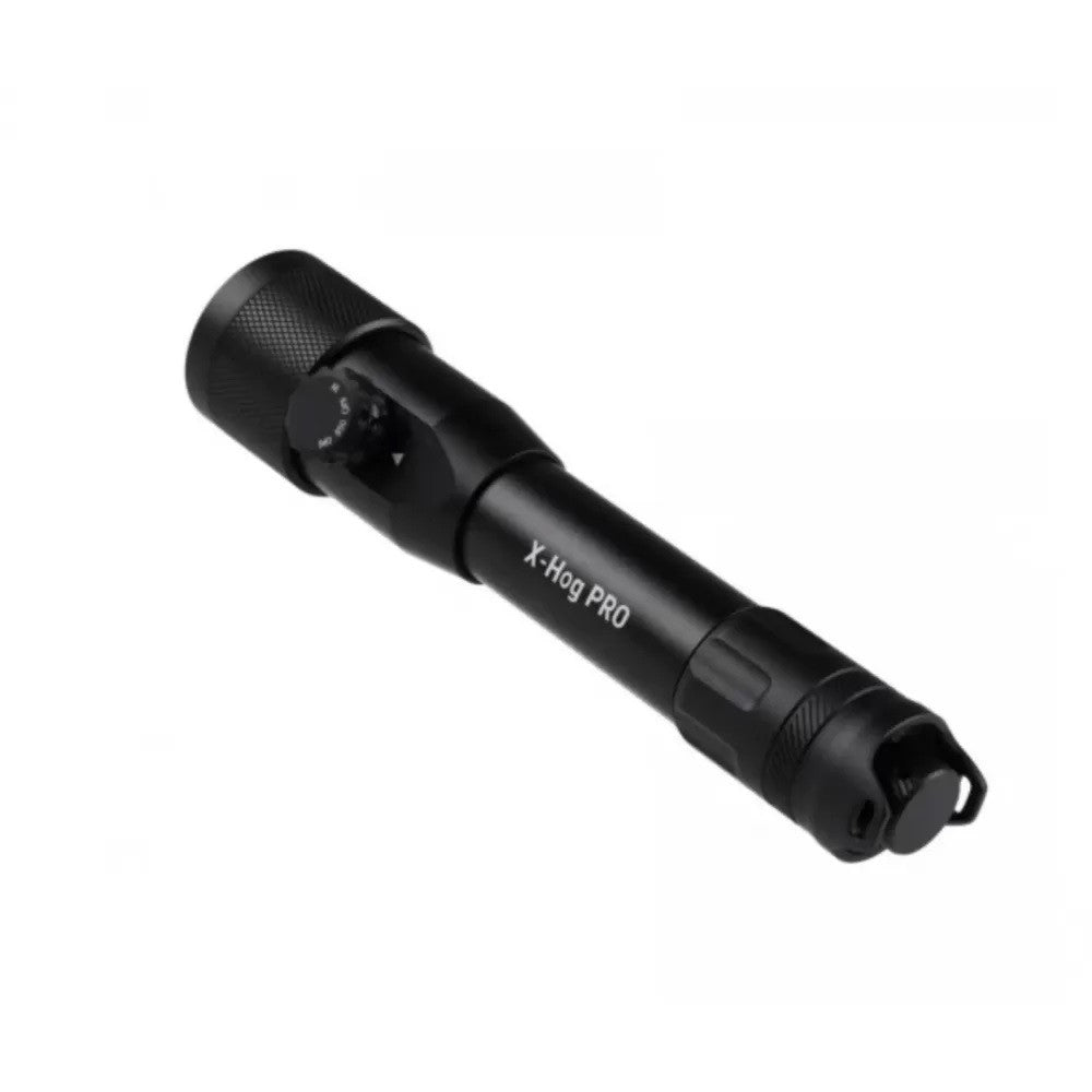 X-HOG PRO LED 940/850 NM IR Laser Flashlight