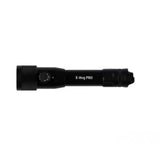 X-HOG PRO LED 940/850 NM IR Laser Flashlight