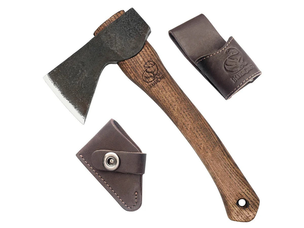 Axe BEAVERCRAFT AX1