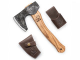 Axe BEAVERCRAF AX6