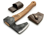 Axe BEAVERCRAF AX6