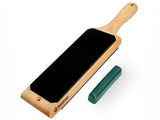 BeaverCraft LS1P1 Leather Strop 380 mm