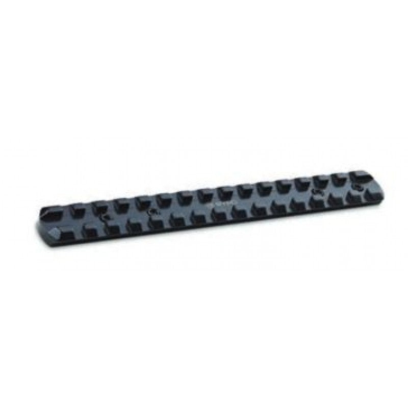 Rypo steel Picatinny base Fits CZ 600 LUX (Medium), CZ 600 Range (Medium), Remington 700 SA