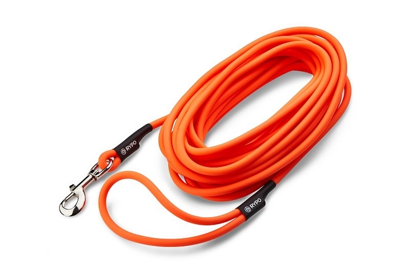 Tracking leash RYPO 10 meters long