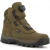 Chiruca Boxer Boa 01 GORE-TEX VIBRAM Boots