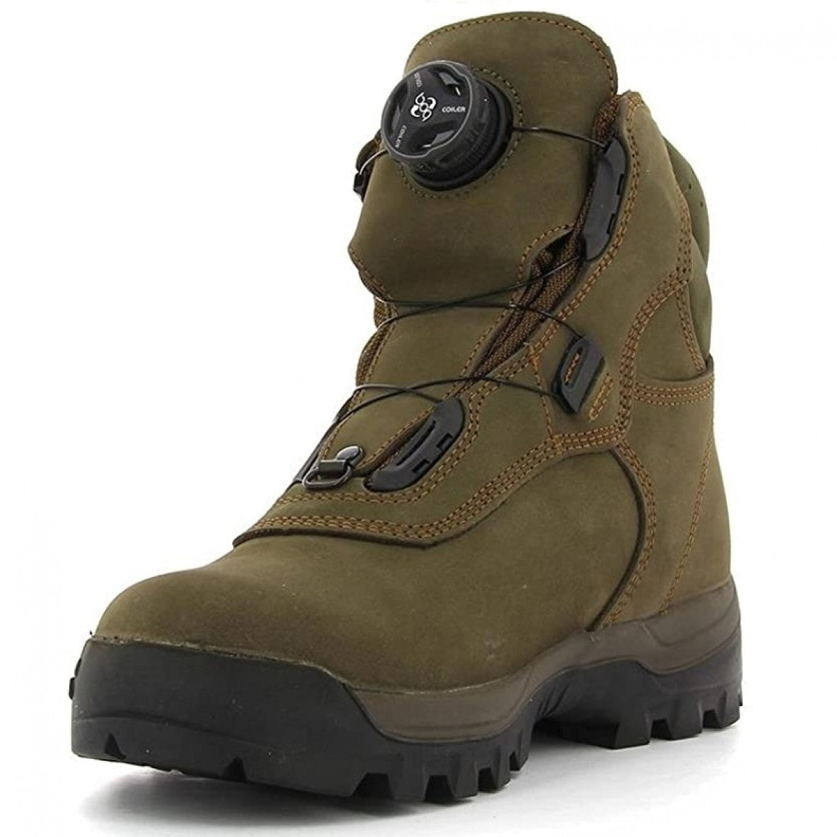 Chiruca Boxer Boa 01 GORE-TEX VIBRAM Boots