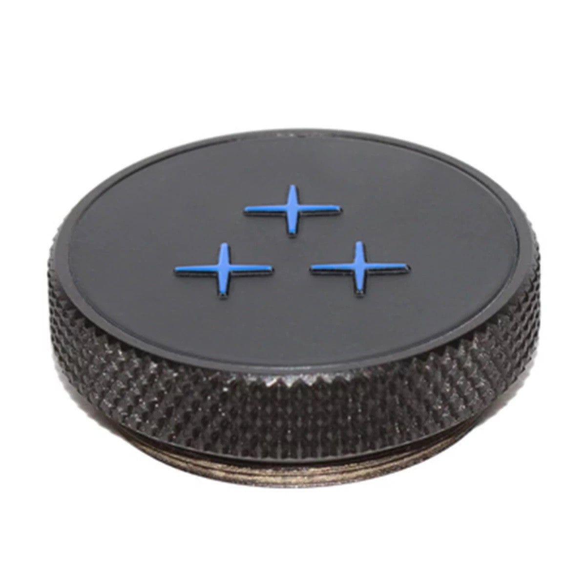 Delta Titanium, Rypo optical sight battery cover