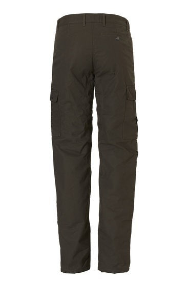 Impregnuotos nuo erkių ROVINCE ERGOLINE WINTER žieminės moteriškos  kelnės