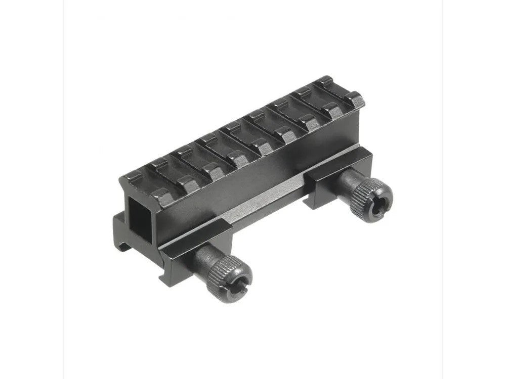 Kronšteins Picatinny 21mm-21mm