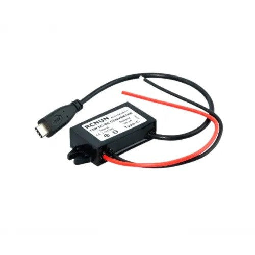 Reolink Power Supply (12V to USB 5V) Type C