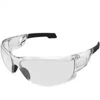 Clear, Mechanix Vision Type-N glasses