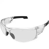 Clear, Mechanix Vision Type-N glasses