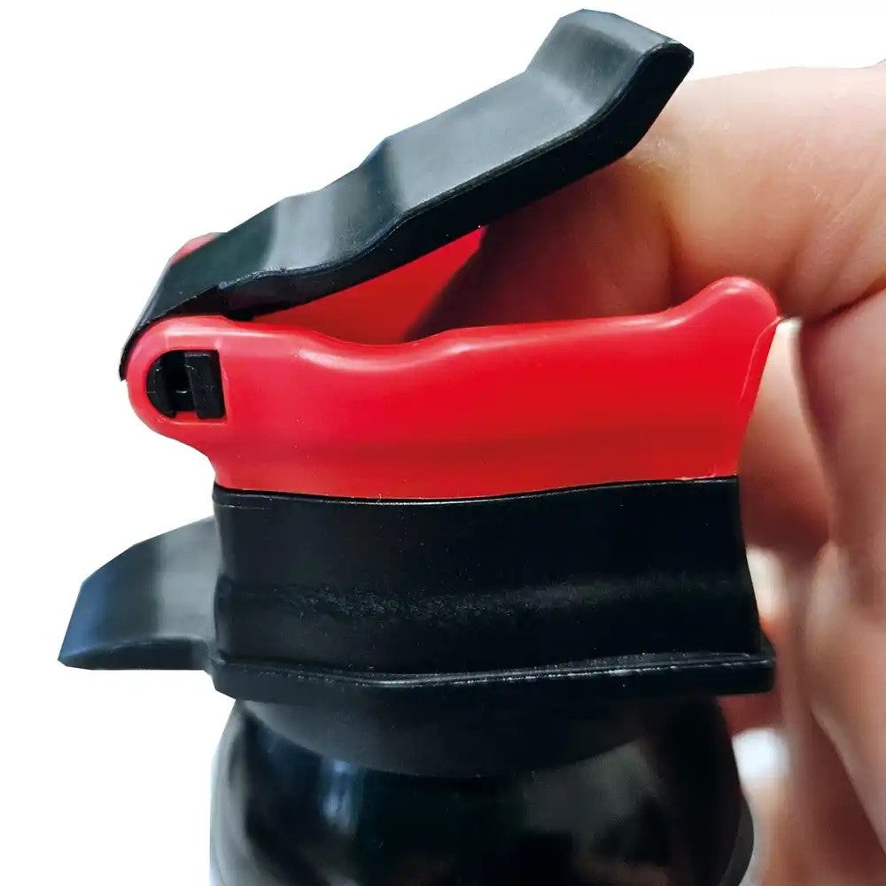 Ballistol piparu gāzes baloniņš Pepper-KO RSG Cap, 0,125 l