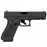 Pneumatinis pistoletas GLOCK 17 Gen5 šaudantis švininiais 4,5mm šovinukais
