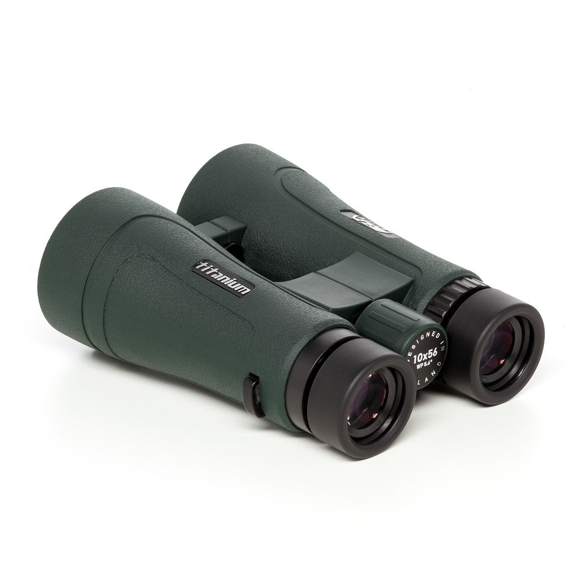 Binoculars Delta Optical Titanium 10x56 ROH