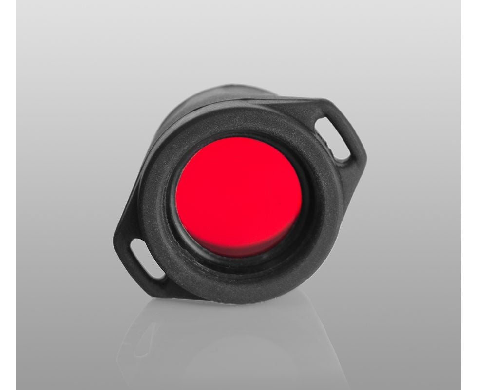 Armytek Red Filter AF-39 Red