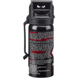 Piparu gāze SABRE GEL ar UV marķējošo krāsu 45 ml