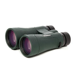 Binoklis Delta Optical Titanium 12x56 ROH