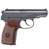 Pneimatiskā pistole Borner Makarov, kal. 4,5 mm