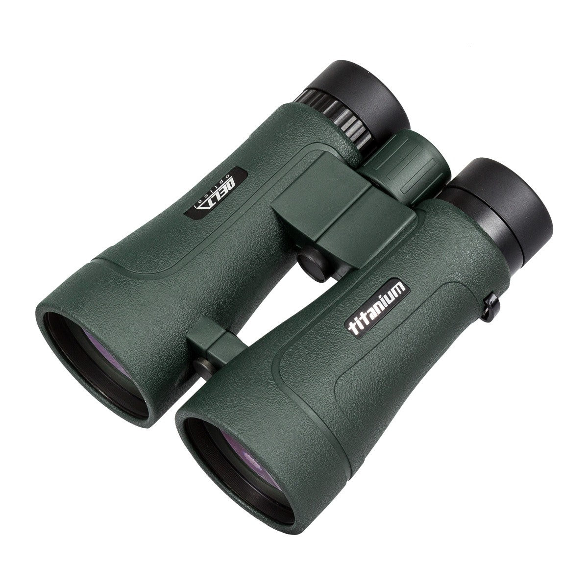 Binoklis Delta Optical Titanium 12x56 ROH