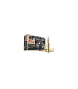 Ammunition Norma cal. 300 WSM Bondstrike 11.7 g.