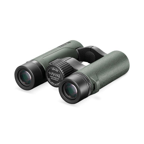 Hawke Vantage HD 10x26mm dieniniai žiūronai