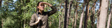 Women's ROVINCE ERGOLINE tick-repellent shirt