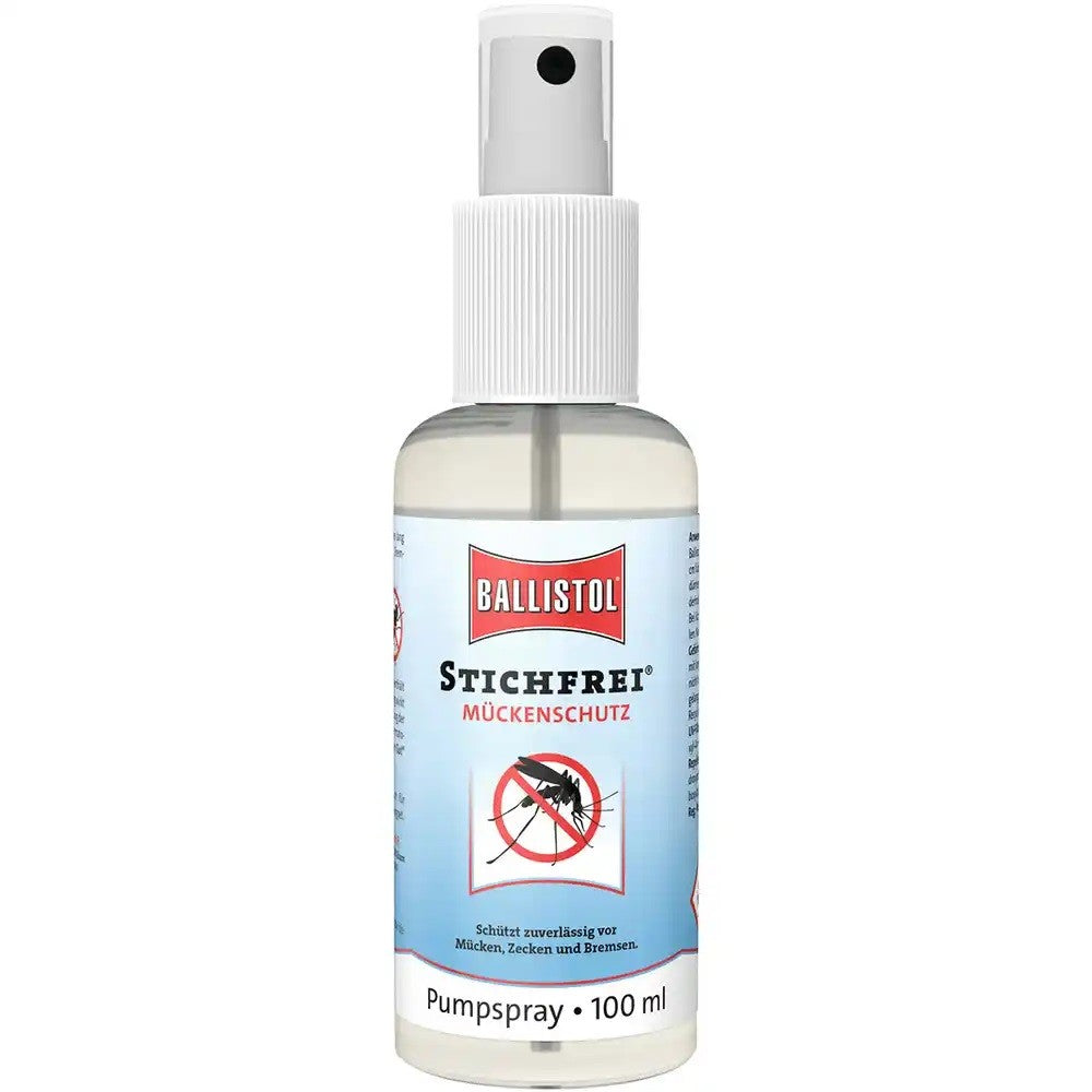 Mosquito repellent Ballistol 100 ml