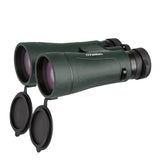 Binoklis Delta Optical Titanium 12x56 ROH