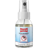 Ballistol Mosquito Repellent 20 ml