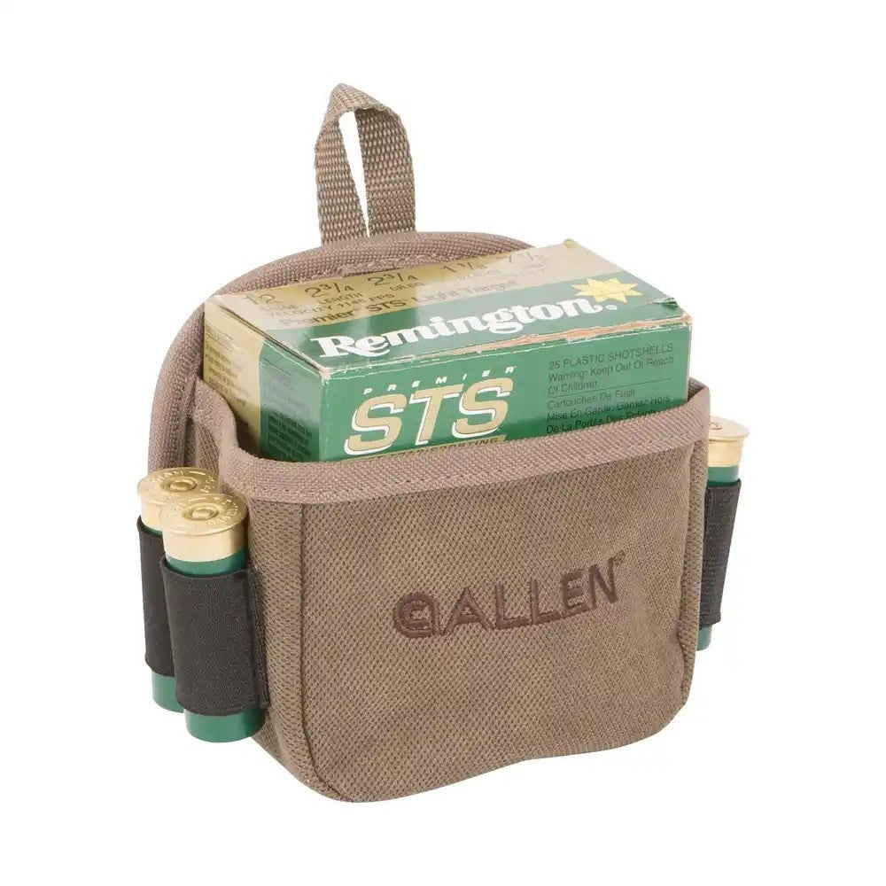 Munīcijas turētājs Allen