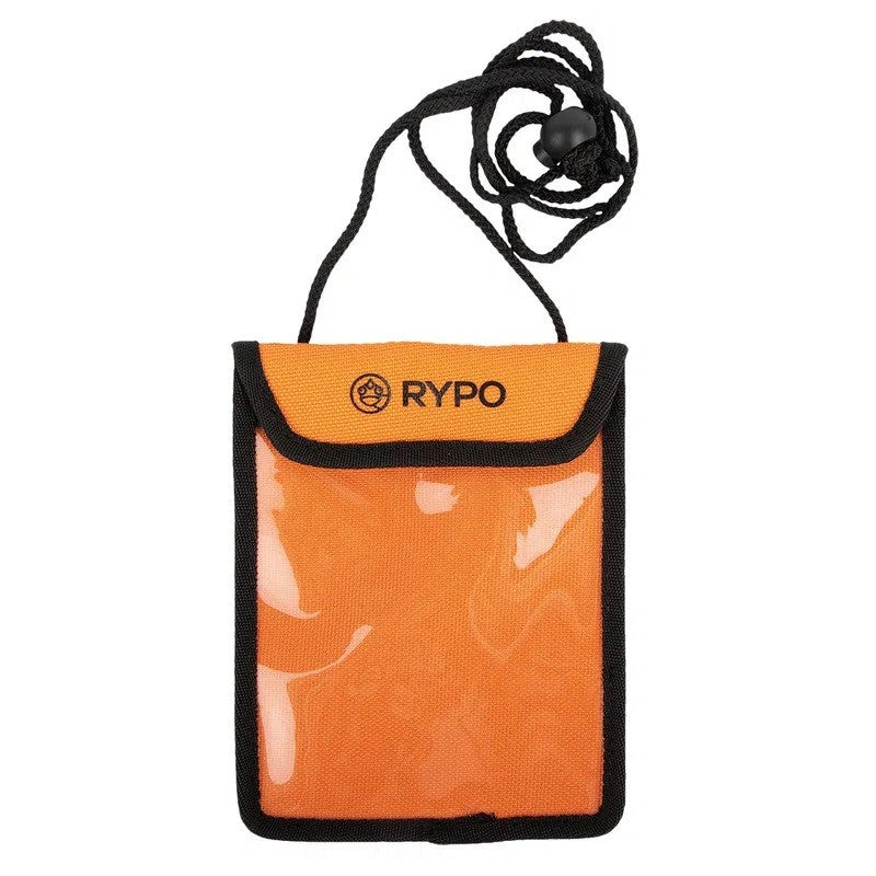 Rypo dokumentu vāciņš oranžs