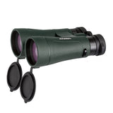 Binoklis DELTA Titanium 8x56 ROH