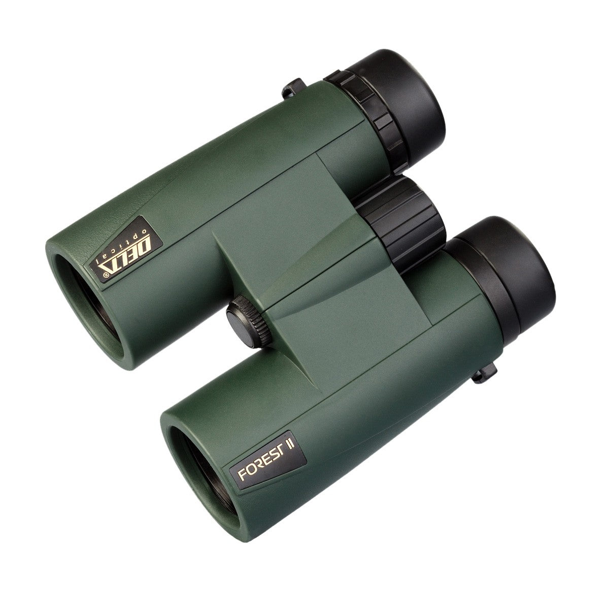 Binoculars DELTA OPTICAL Forest II 8x42