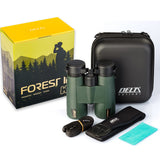 Binoculars DELTA OPTICAL Forest II 8x42