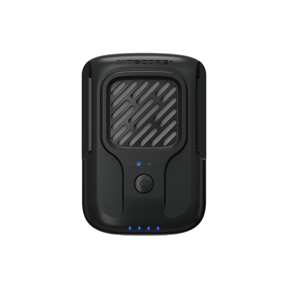 NITECORE EMR40 nešiojamas elektroninis uodus atbaidantis įrenginys