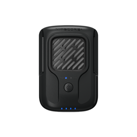 NITECORE EMR40 nešiojamas elektroninis uodus atbaidantis įrenginys