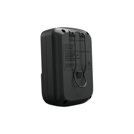 NITECORE EMR40 nešiojamas elektroninis uodus atbaidantis įrenginys