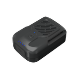 NITECORE EMR40 nešiojamas elektroninis uodus atbaidantis įrenginys