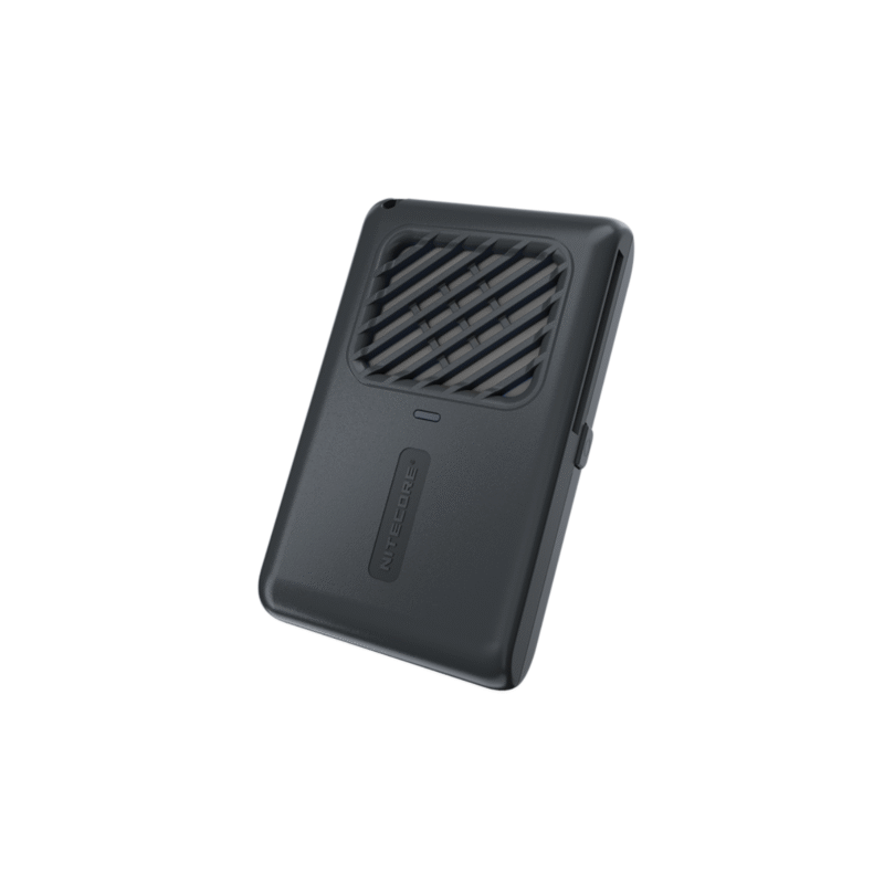 NITECORE EMR06 nešiojamas elektroninis uodus atbaidantis įrenginys