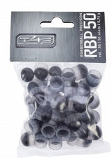 Rubber bullets UMAREX T4E RBP 50 RubberBalls 50 pcs.