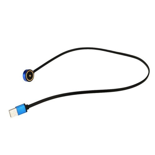 Magnētiskais uzlādes kabelis Olight MCC3