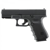 Air pistol GLOCK 19 Gen4 MOS BLK Cal. 4.5 mm