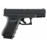 Air pistol GLOCK 19 Gen4 MOS BLK Cal. 4.5 mm