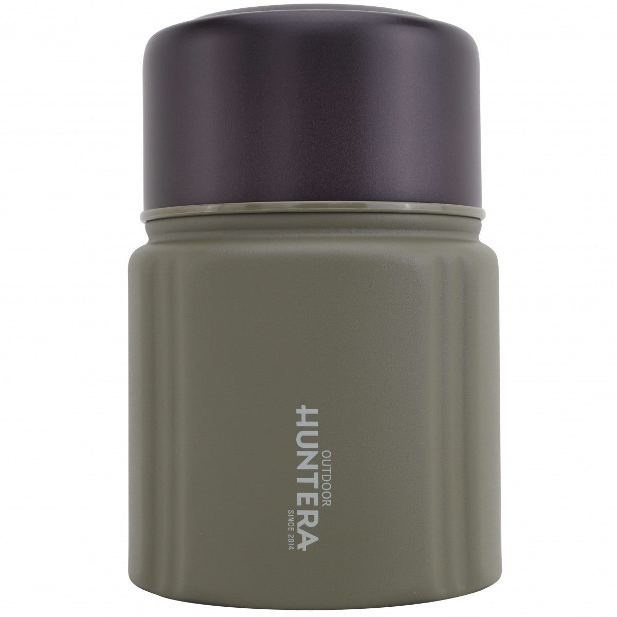 Food Thermos HUNTERA 0.65L