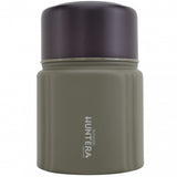 Food Thermos HUNTERA 0.65L