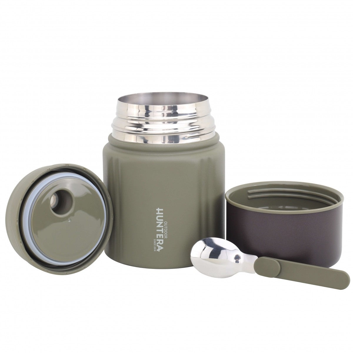 Food Thermos HUNTERA 0.65L