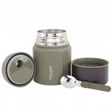 Food Thermos HUNTERA 0.65L