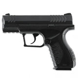 Air Pistol UMAREX XBG BLK Cal. 4.5 mm
